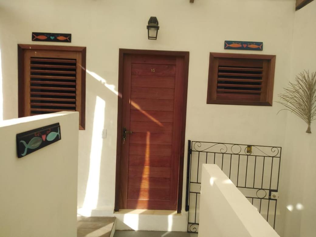 Casa Mirage Pipa , Apartamentos Praia de Pipa Dış mekan fotoğraf