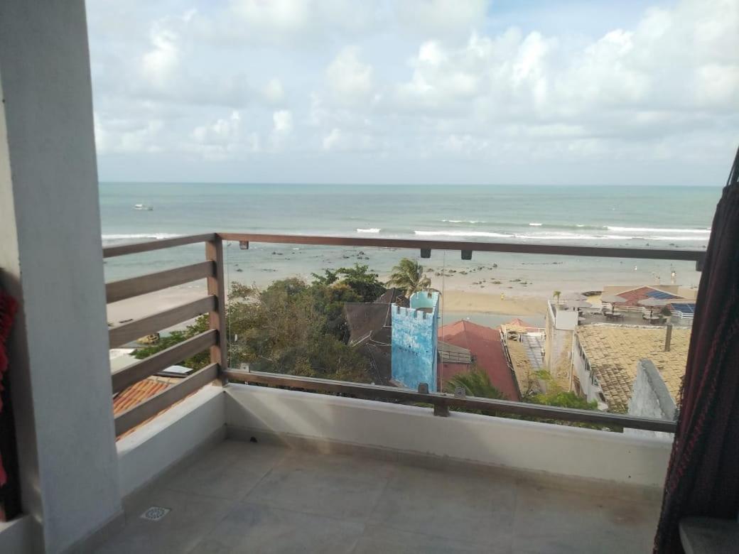 Casa Mirage Pipa , Apartamentos Praia de Pipa Dış mekan fotoğraf