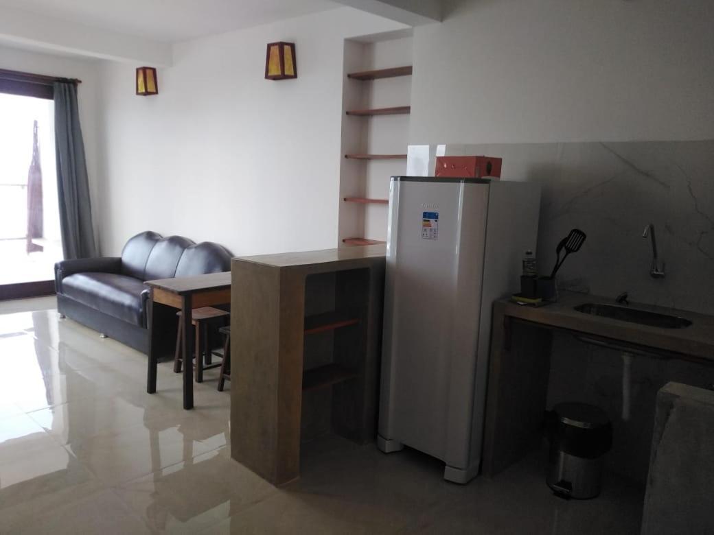 Casa Mirage Pipa , Apartamentos Praia de Pipa Dış mekan fotoğraf