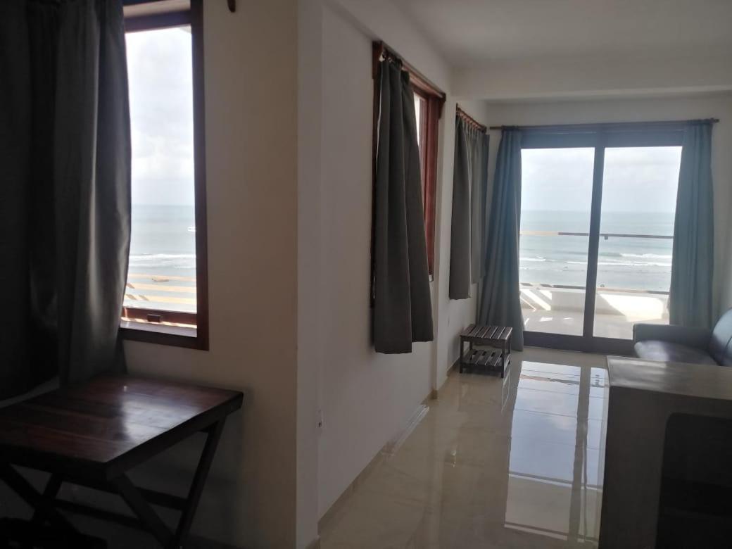 Casa Mirage Pipa , Apartamentos Praia de Pipa Dış mekan fotoğraf