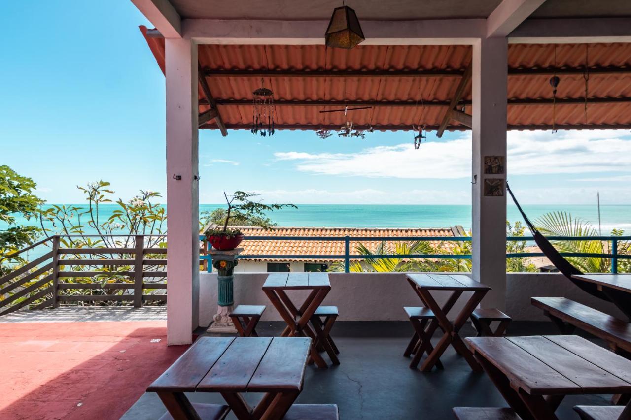 Casa Mirage Pipa , Apartamentos Praia de Pipa Dış mekan fotoğraf