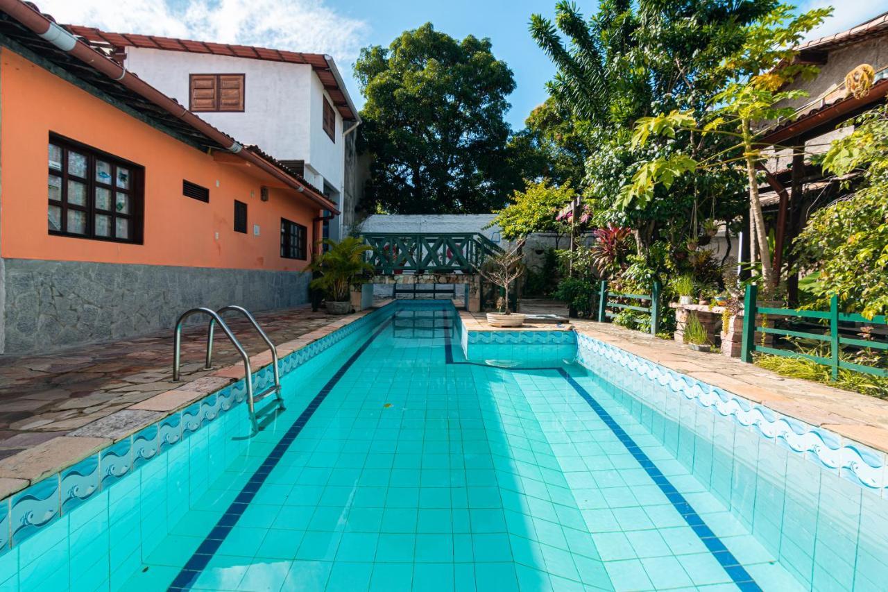 Casa Mirage Pipa , Apartamentos Praia de Pipa Dış mekan fotoğraf