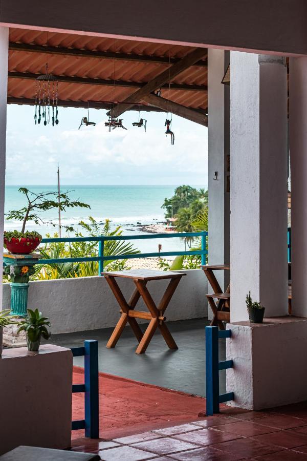 Casa Mirage Pipa , Apartamentos Praia de Pipa Dış mekan fotoğraf