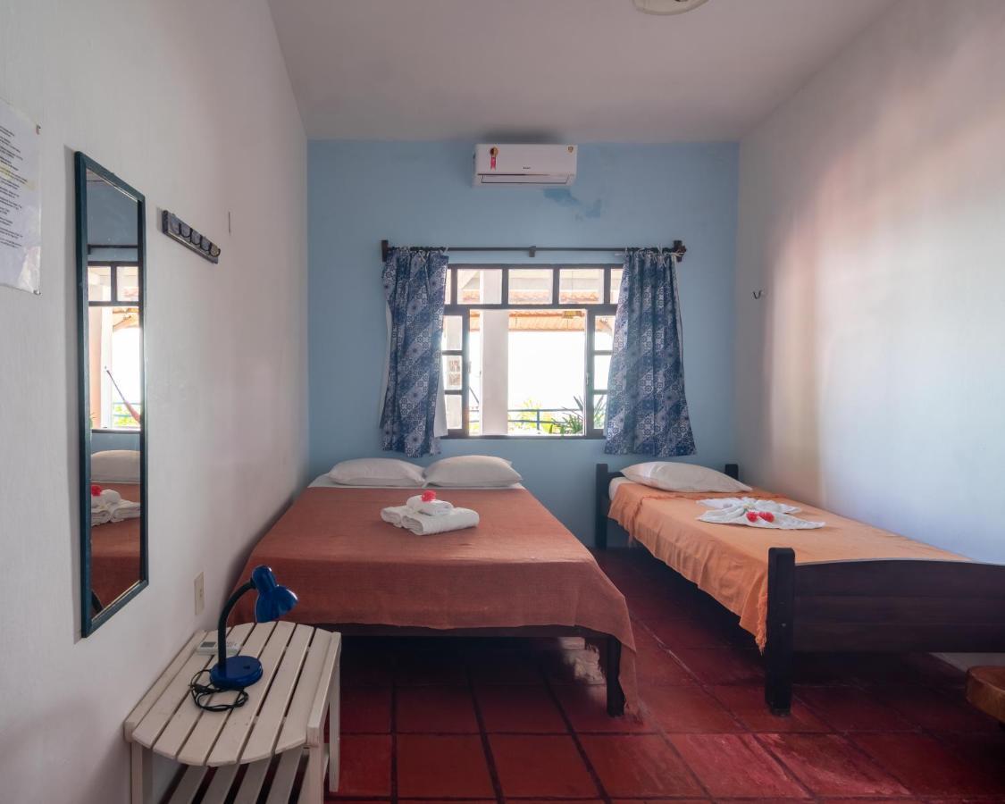 Casa Mirage Pipa , Apartamentos Praia de Pipa Dış mekan fotoğraf