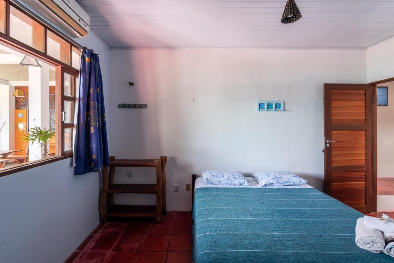 Casa Mirage Pipa , Apartamentos Praia de Pipa Dış mekan fotoğraf