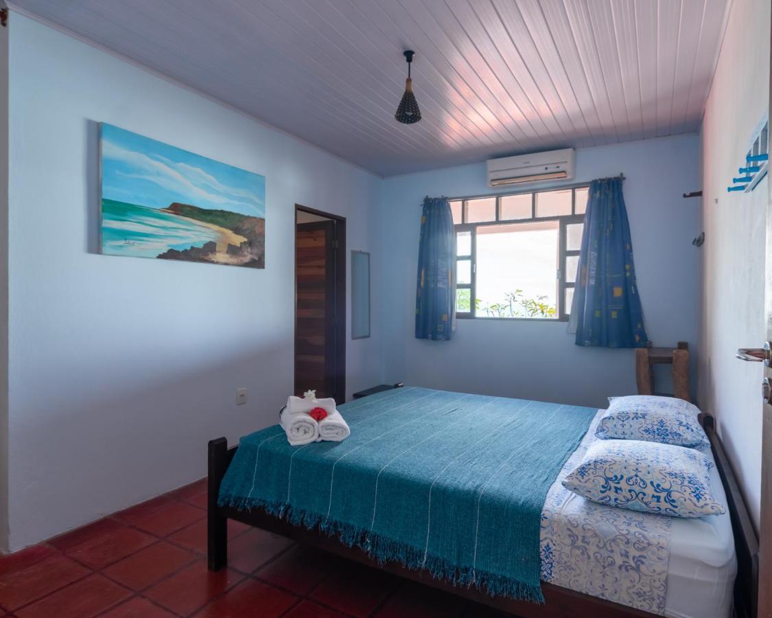 Casa Mirage Pipa , Apartamentos Praia de Pipa Dış mekan fotoğraf