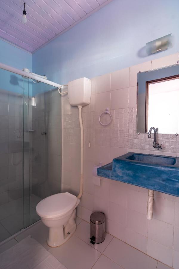 Casa Mirage Pipa , Apartamentos Praia de Pipa Dış mekan fotoğraf