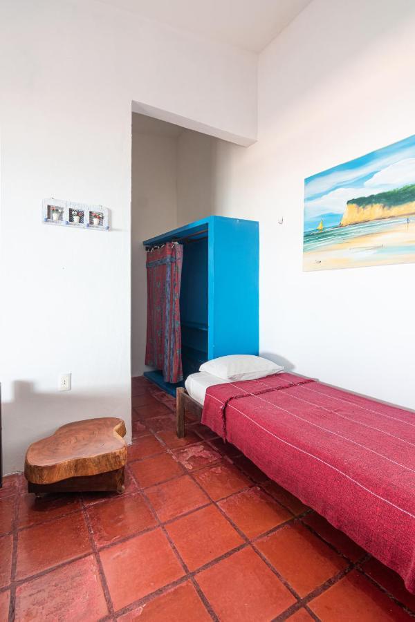 Casa Mirage Pipa , Apartamentos Praia de Pipa Dış mekan fotoğraf