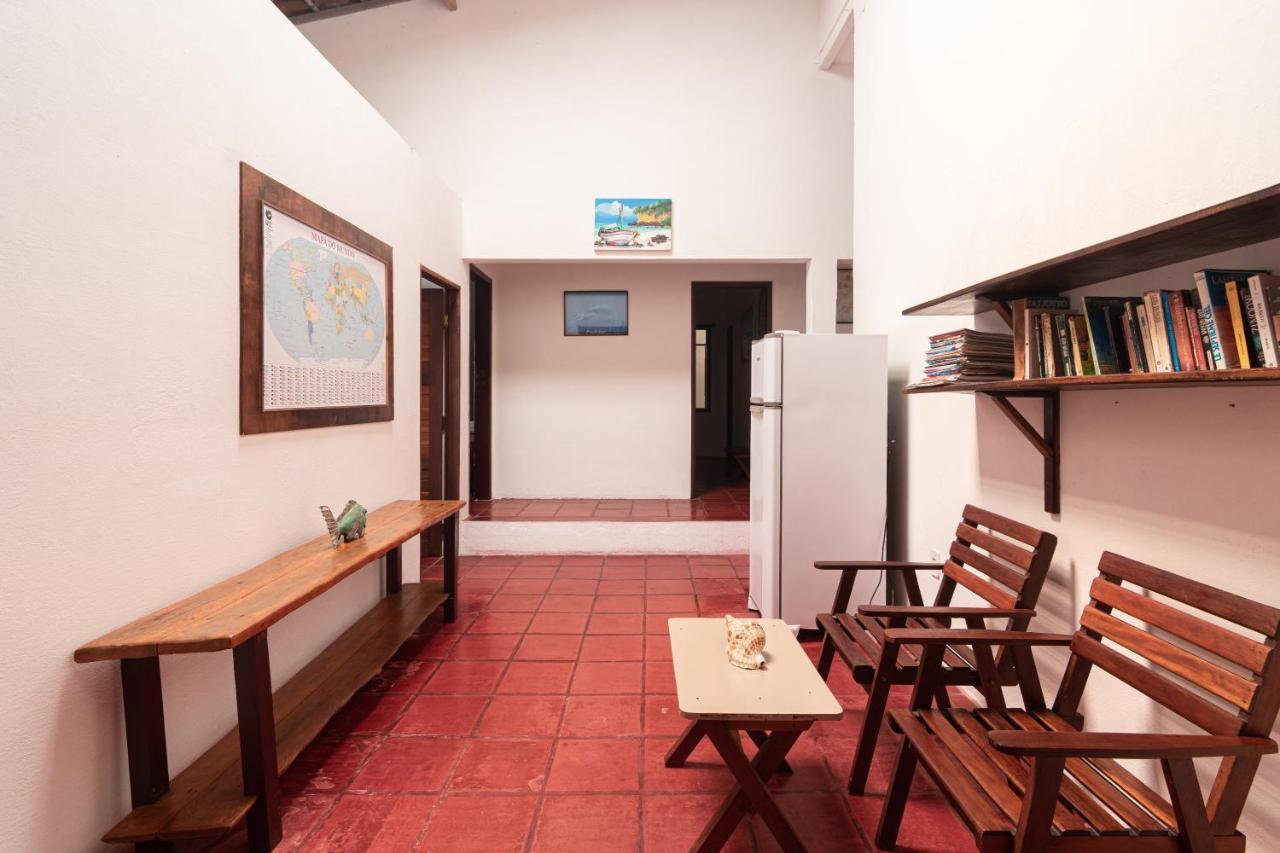 Casa Mirage Pipa , Apartamentos Praia de Pipa Dış mekan fotoğraf