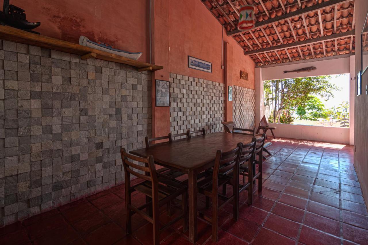 Casa Mirage Pipa , Apartamentos Praia de Pipa Dış mekan fotoğraf