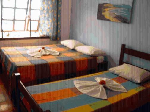 Casa Mirage Pipa , Apartamentos Praia de Pipa Oda fotoğraf