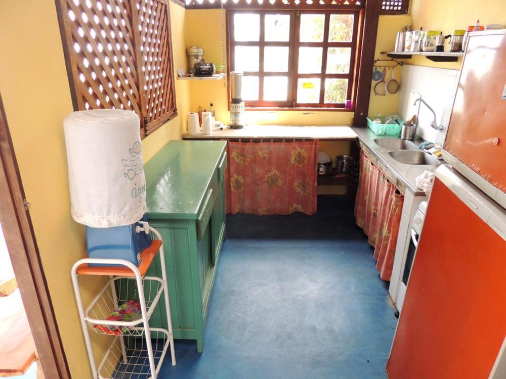 Casa Mirage Pipa , Apartamentos Praia de Pipa Dış mekan fotoğraf
