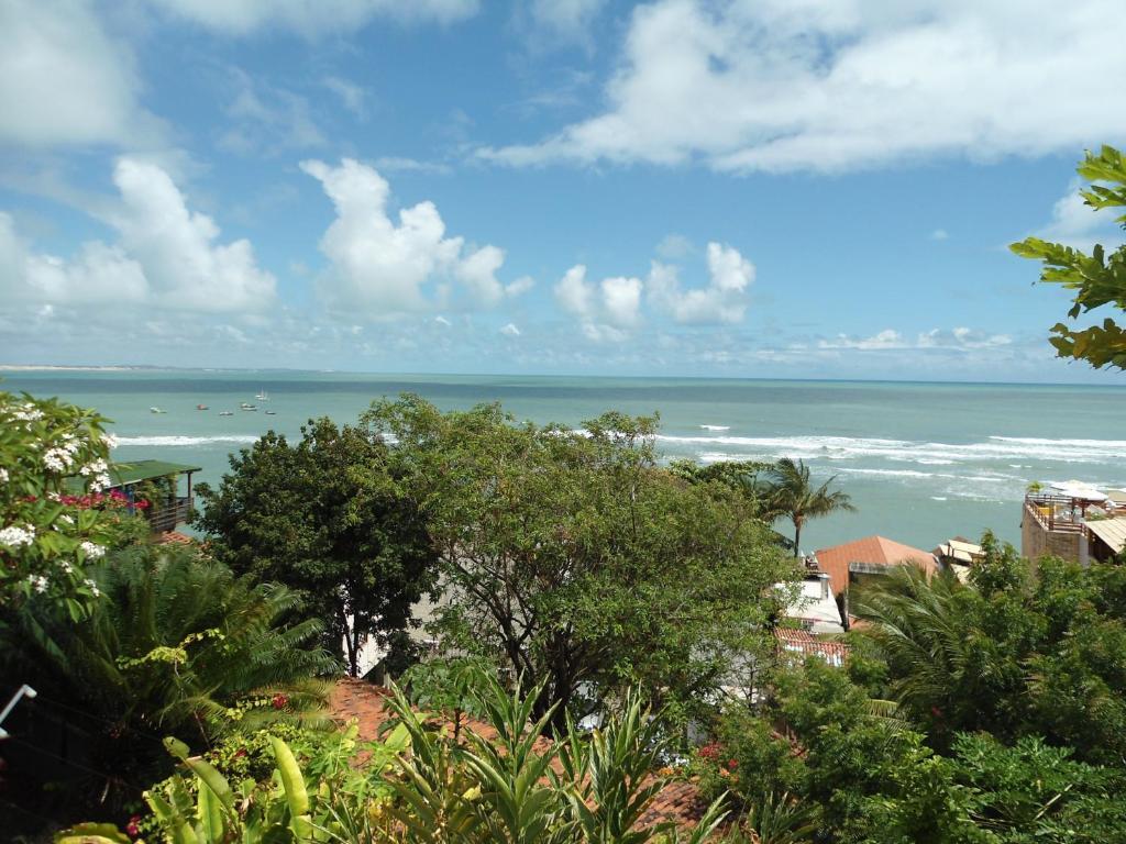 Casa Mirage Pipa , Apartamentos Praia de Pipa Dış mekan fotoğraf