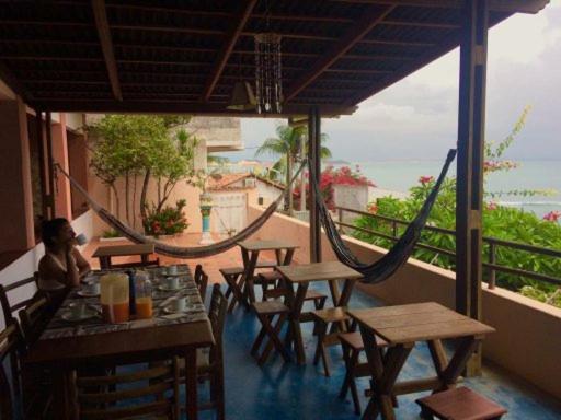 Casa Mirage Pipa , Apartamentos Praia de Pipa Dış mekan fotoğraf